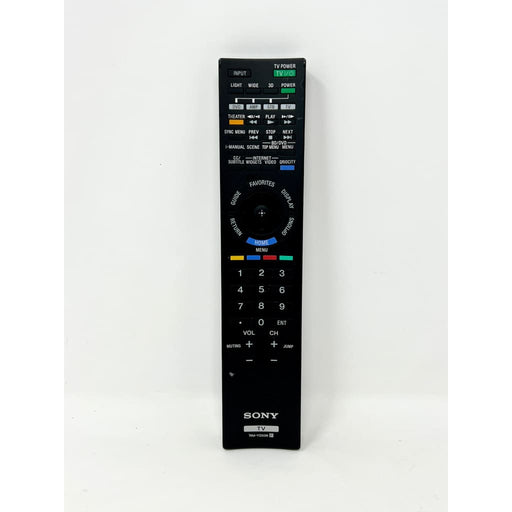 Sony RM-YD036 TV Remote Control