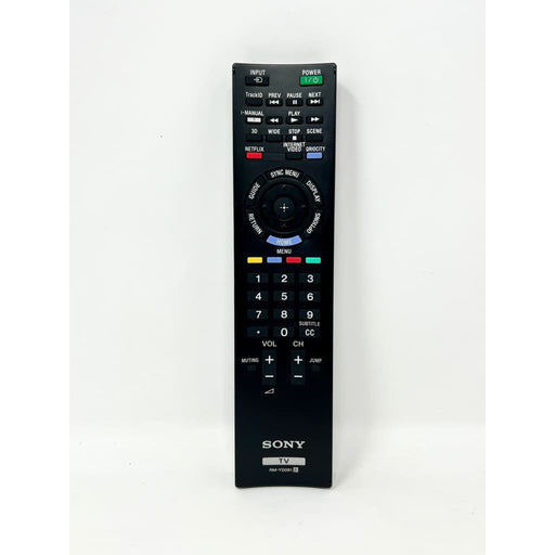 Sony RM-YD061 TV Remote Control