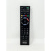 Sony RM-YD087 TV Remote Control