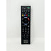 Sony RM-YD103 TV Remote Control