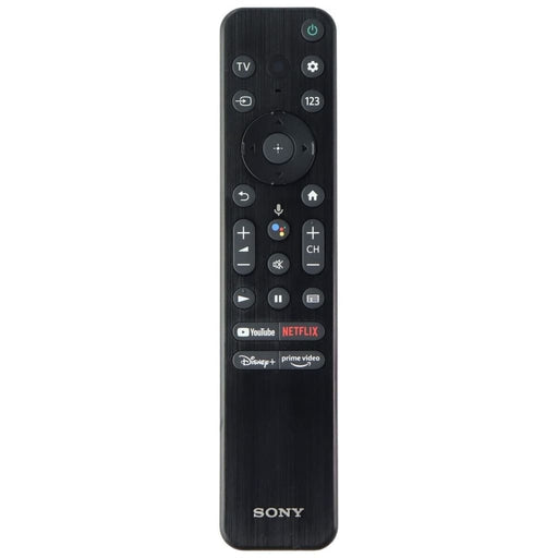 Sony RMF - TX520U Smart TV Remote Control