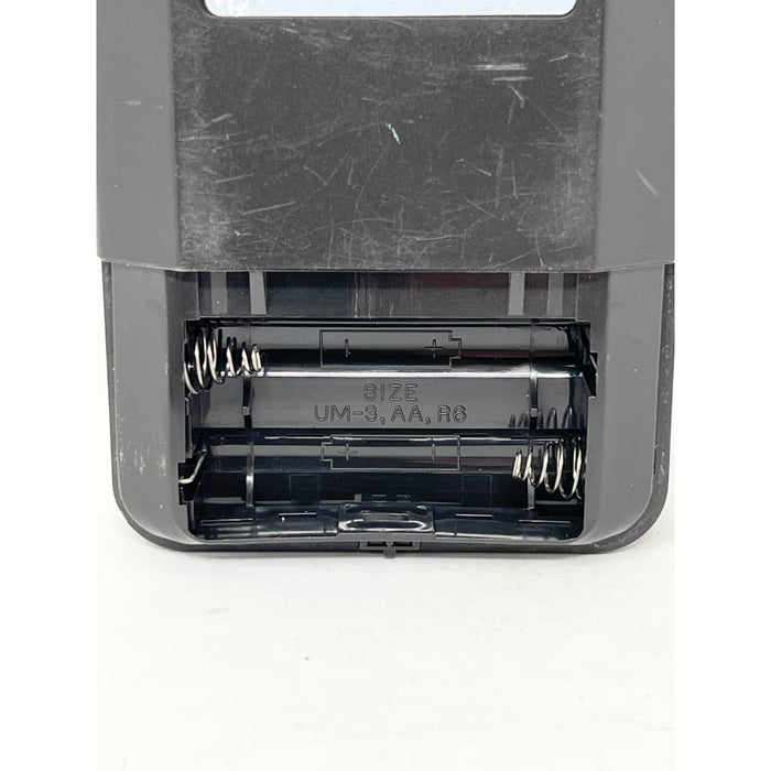 Sony RMT-455 VCR Remote Control for EV-S550 Video8 VCR