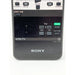 Sony RMT-455 VCR Remote Control for EV-S550 Video8 VCR