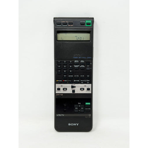 Sony RMT-455 VCR Remote Control for EV-S550 Video8 VCR