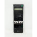 Sony RMT-455 VCR Remote Control for EV-S550 Video8 VCR
