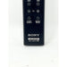 Sony RMT-AH301U AV System Soundbar Remote Control