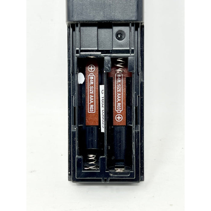 Sony RMT-AH301U AV System Soundbar Remote Control