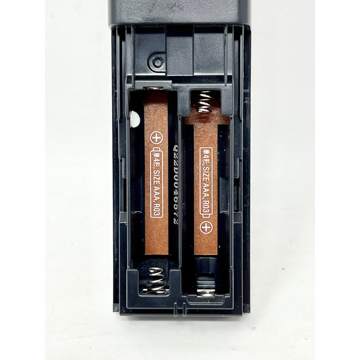 Sony RMT-AH412U Soundbar Home Theater Remote Control