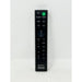 Sony RMT-AH412U Soundbar Home Theater Remote Control