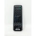 Sony RMT-CD5A CD Player Boombox Remote Control for ZS5D