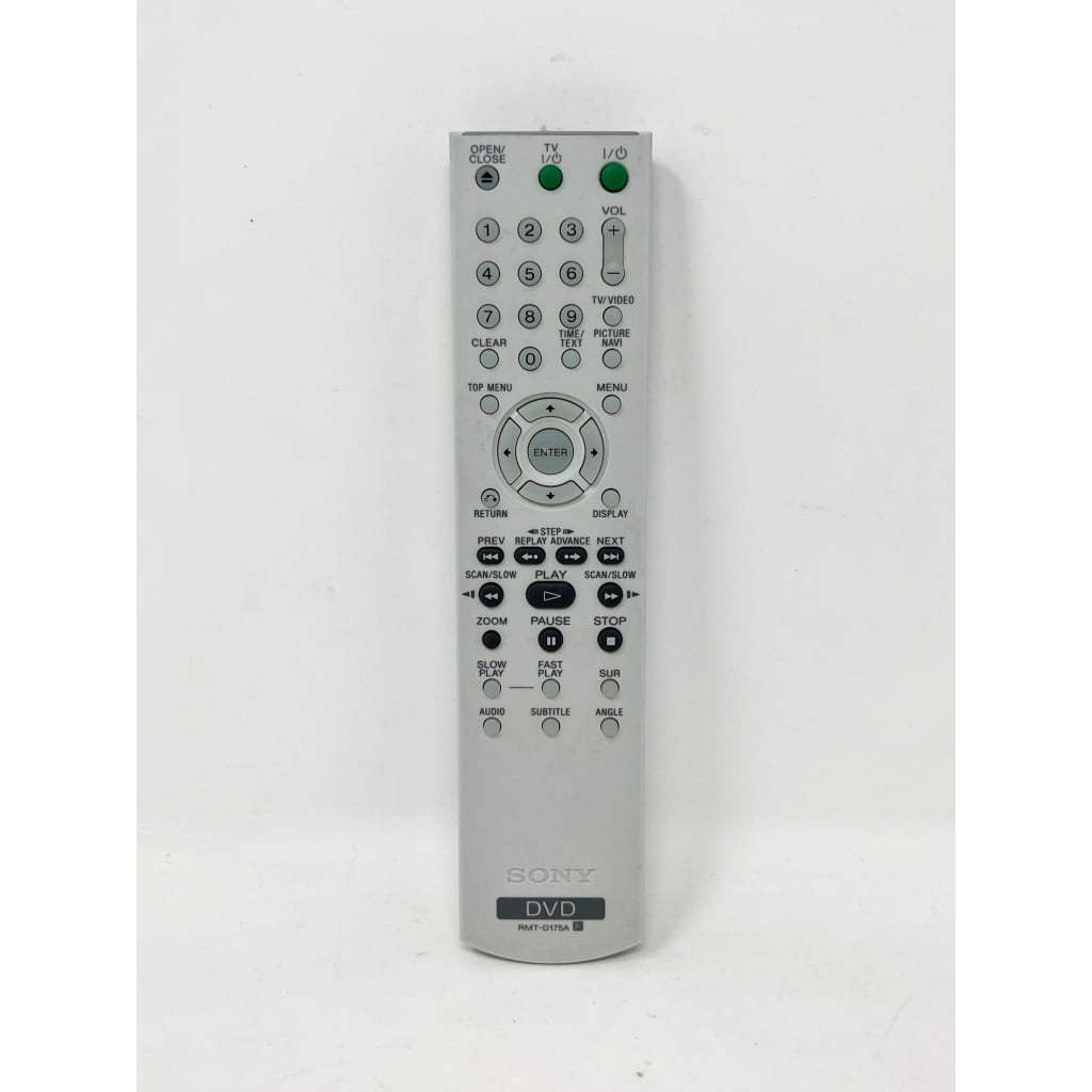 DVD Remote Controls for Every Player Brand Available — Best Deal Remotes