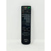 Sony RMT - V182A VCR Remote Control