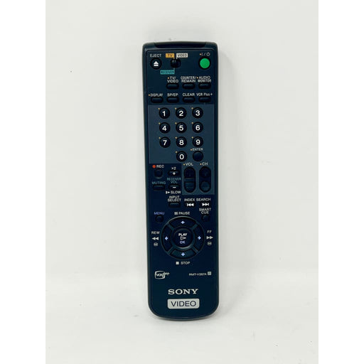 Sony RMT-V267A VCR Remote Control