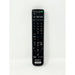 Sony RMT-V307A VCR Remote Control