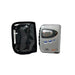 Sony Walkman Cassette Player WM-FX290 with Protective Case & Belt Clip