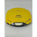 Sony Walkman CD Player D-E220 Discman with anti-skip ESP Max