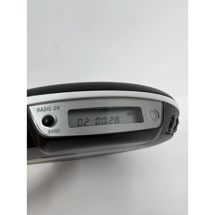 Sony Walkman CD Player D-FJ003 Discman with anti-skip G-Protection