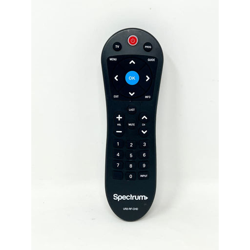 Spectrum UR2-RF-CHD TV Remote Control