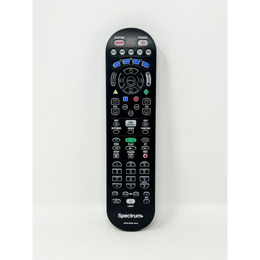 Spectrum UR5U-8780L-BHC TV Remote Control