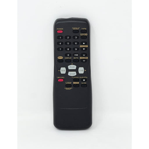 Sylvania NE108UD TV/VCR Combo Remote Control