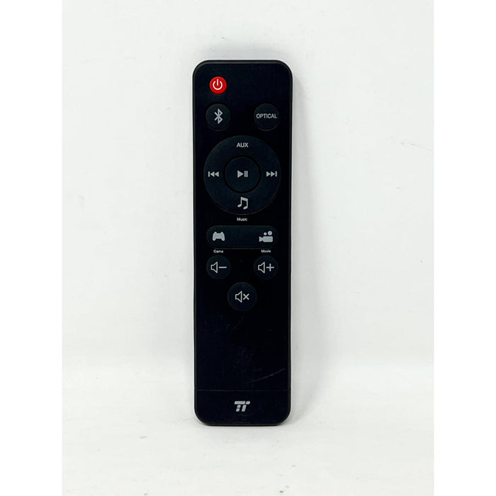 Tao Tronics TT-SK023 Soundbar Remote Control