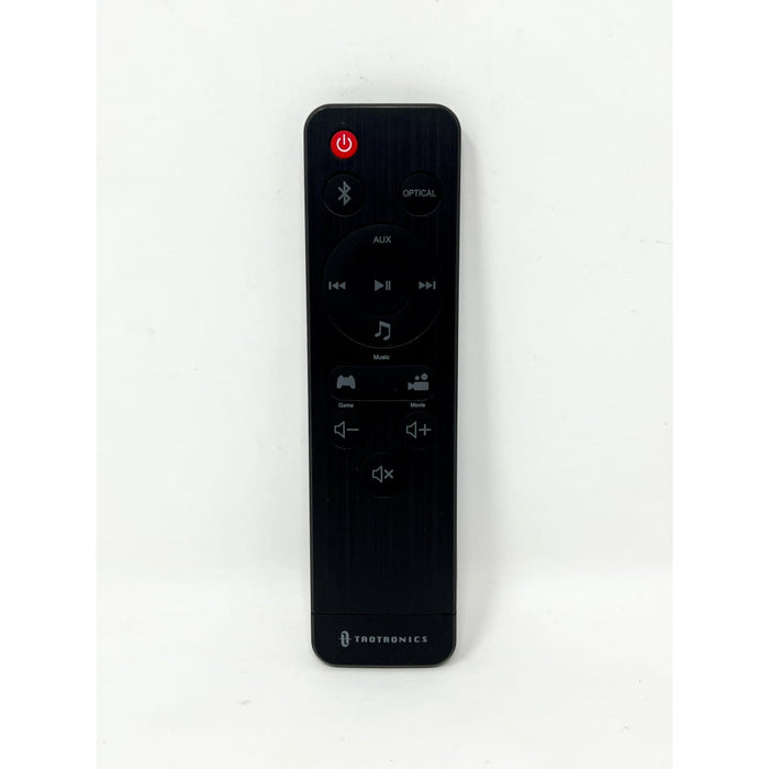 TaoTronics TT-SK15 Soundbar Remote Control