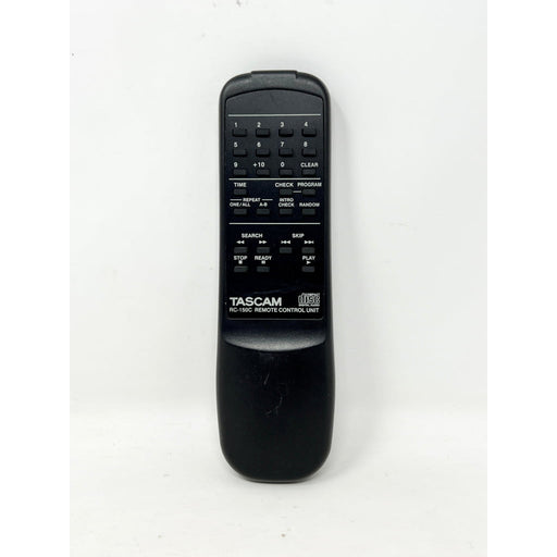 Tascam RC-150C CD Player Remote Control