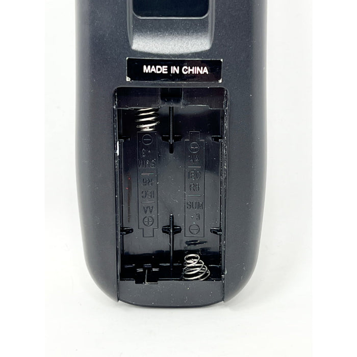 Tascam RC-150C CD Player Remote Control