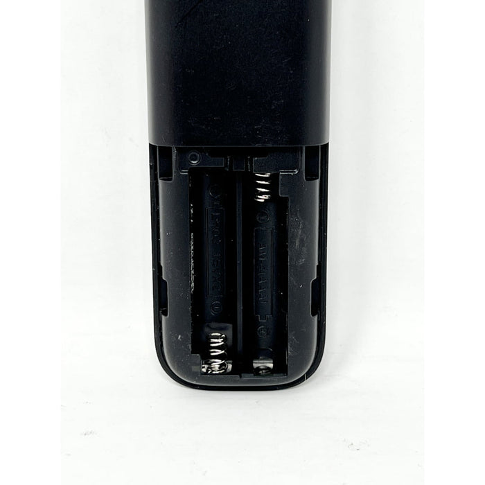 TCL Q6310 Soundbar Remote Control