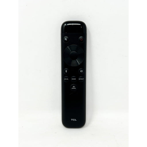 TCL Q6310 Soundbar Remote Control