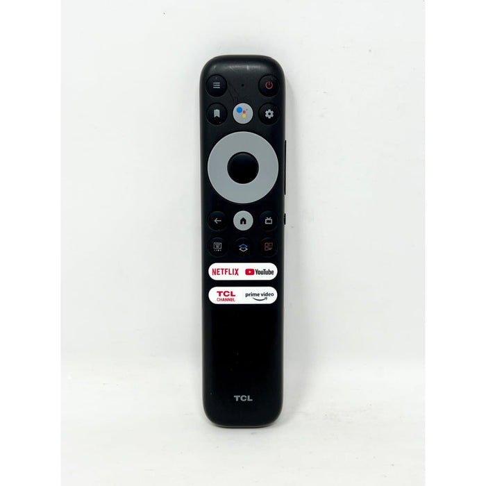 TCL RC902N FMR1 Google TV Remote Control