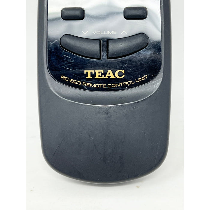 TEAC RC-623 CD Player Remote Control