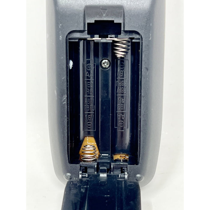 Technics RAK-SL948WK 5-Disc CD Player Remote Control