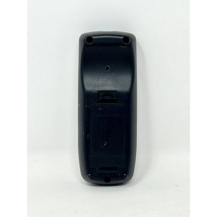 Technics RAK-SL948WK 5-Disc CD Player Remote Control