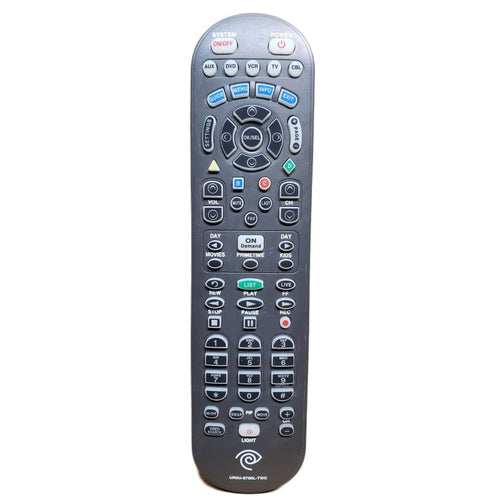 Time Warner Cable Spectrum UR5U-8790L-TWC CLIKR-5 Cable TV Remote