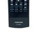 Toshiba CT-8027 TV/DVD Combo Remote Control
