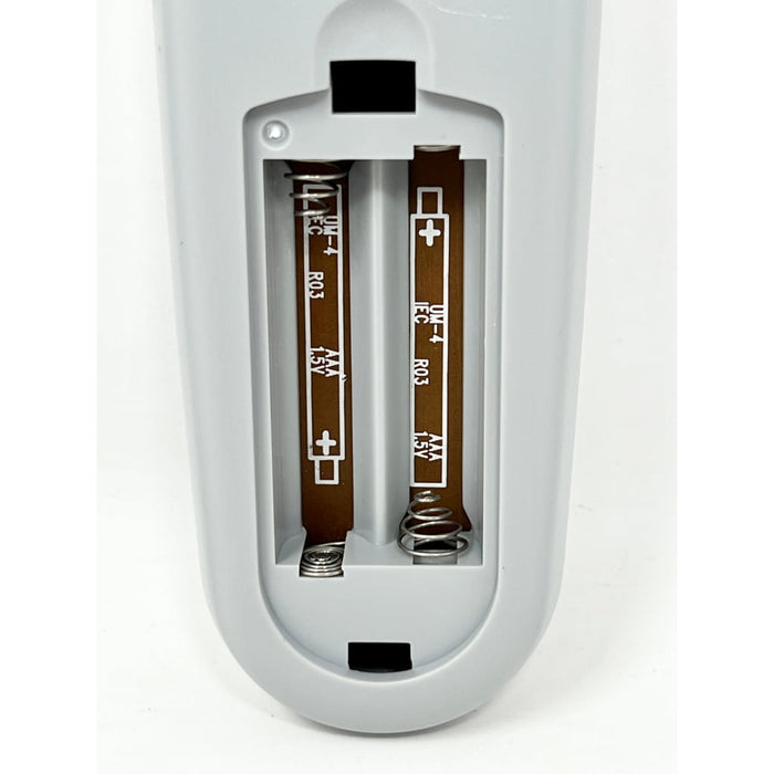 Toshiba CT-859 TV Remote 13A24 13A25 19A24 20AS26 19A26 14AF45 20A45C