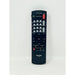 Toshiba CT - 9854 TV Remote Control