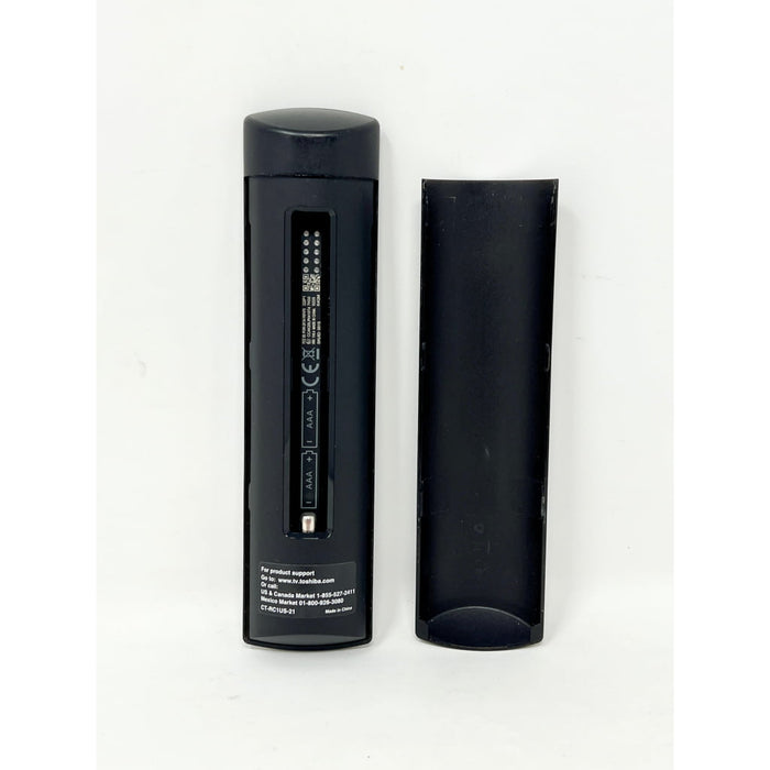 Toshiba CT - RC1US - 21 Fire TV Voice Remote Control