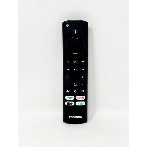 Toshiba CT - RC1US - 21 Fire TV Voice Remote Control