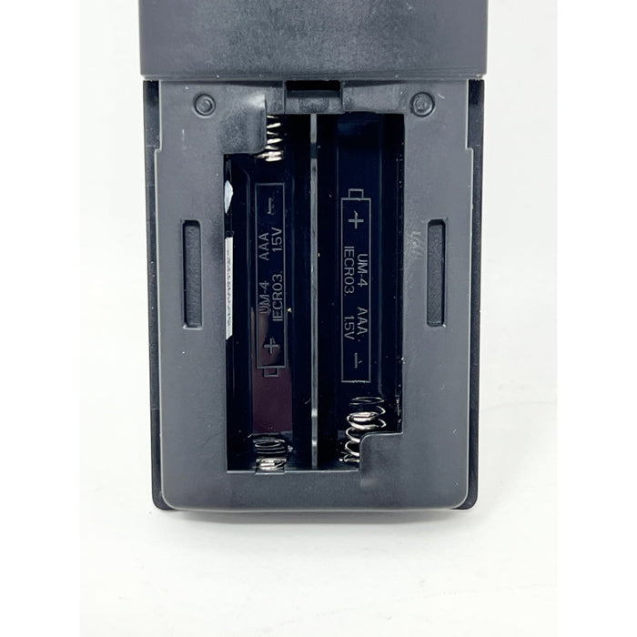 Toshiba CT-RC2US-18 TV Remote Control