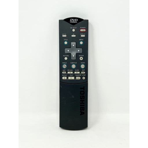Toshiba SE-R0013 DVD Remote Control