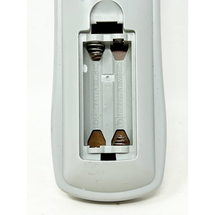 Toshiba SE-R0175 DVD/VCR Combo Remote Control