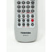 Toshiba SE-R0175 DVD/VCR Combo Remote Control