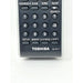 Toshiba SE-R0177 DVD Remote Control for SD3980 SDK750 SKD750SU2 SD3980SC2