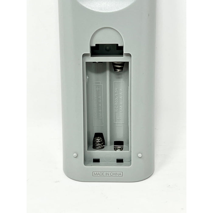 Toshiba SE-R0177 DVD Remote Control for SD3980 SDK750 SKD750SU2 SD3980SC2