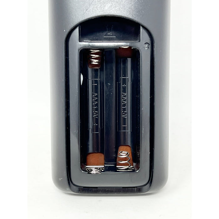 Viewsonic IFP7530 ViewBoard Display Remote Control