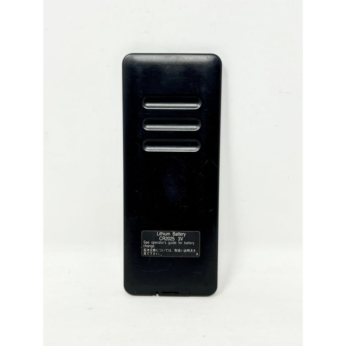 ViewSonic Projector Remote Control for PJ500 PJ501 PJ502 PJ510 PJ550 PJ551