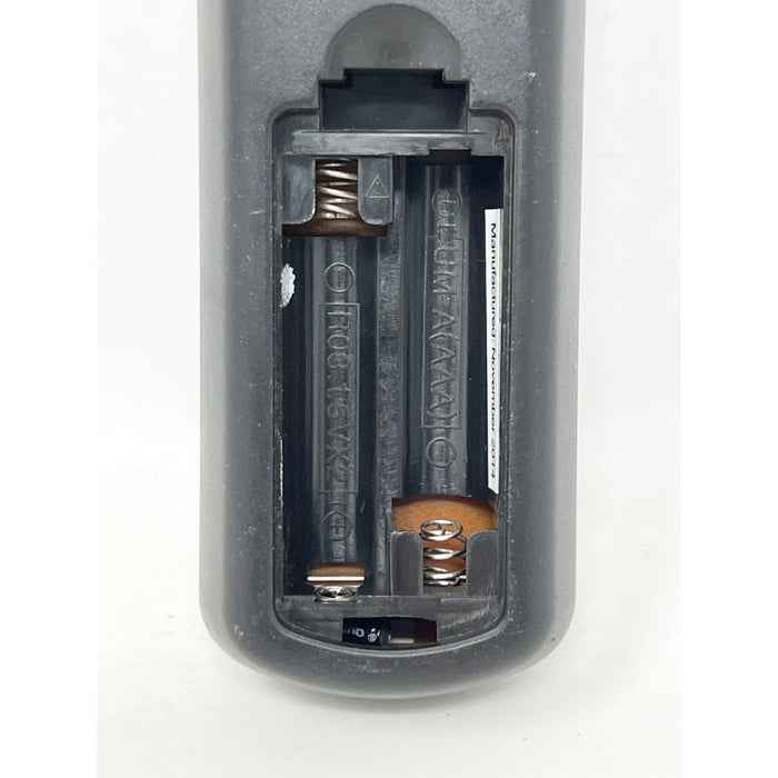 ViewSonic RCP01051 Projector Remote Control