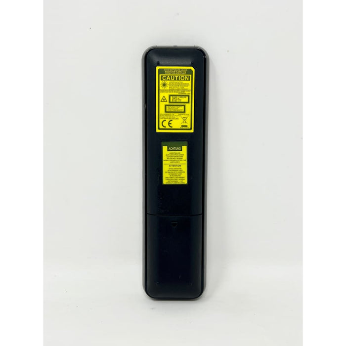 Viewsonic XY-1051 Projector Remote Control